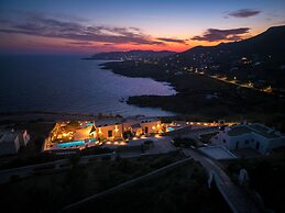Pnoe Villas Syros