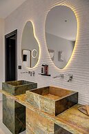 Pnoe Villas Syros