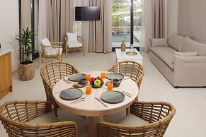 Pnoe Villas Syros