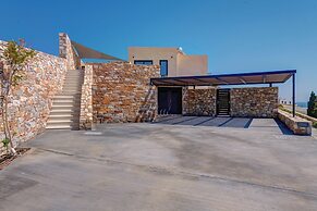 Pnoe Villas Syros