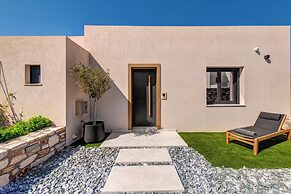 Pnoe Villas Syros