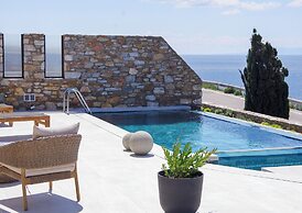 Pnoe Villas Syros