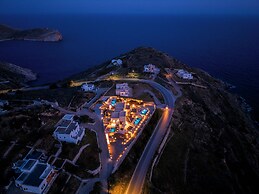 Pnoe Villas Syros