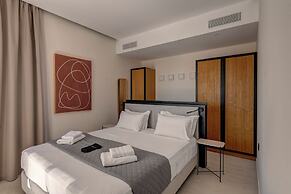 Pnoe Villas Syros