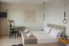 Pnoe Villas Syros