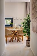 Pnoe Villas Syros