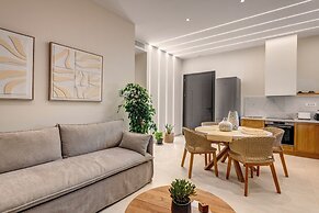 Pnoe Villas Syros