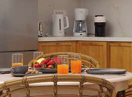 Pnoe Villas Syros