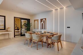 Pnoe Villas Syros