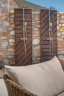 Pnoe Villas Syros