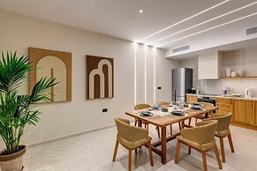 Pnoe Villas Syros