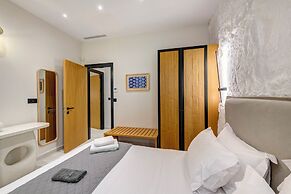 Pnoe Villas Syros