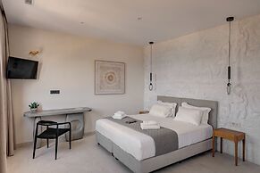 Pnoe Villas Syros