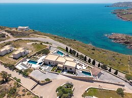 Pnoe Villas Syros