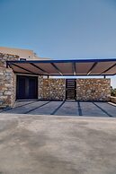 Pnoe Villas Syros