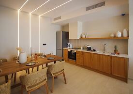 Pnoe Villas Syros