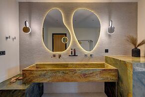Pnoe Villas Syros