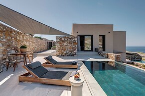 Pnoe Villas Syros