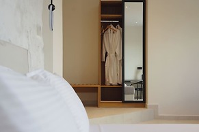 Pnoe Villas Syros