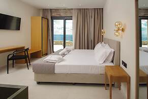Pnoe Villas Syros