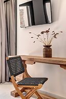 Pnoe Villas Syros