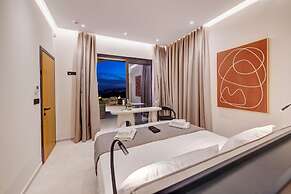 Pnoe Villas Syros