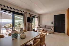 Pnoe Villas Syros