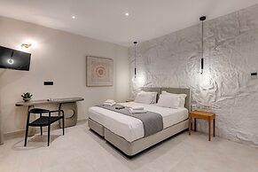 Pnoe Villas Syros