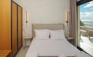 Pnoe Villas Syros