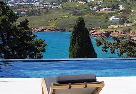 Pnoe Villas Syros