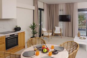 Pnoe Villas Syros