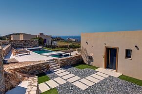 Pnoe Villas Syros