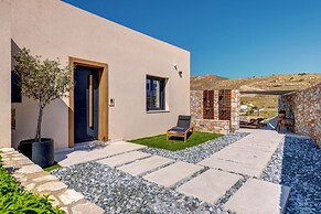 Pnoe Villas Syros