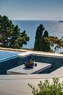 Pnoe Villas Syros