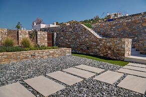 Pnoe Villas Syros