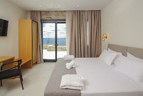 Pnoe Villas Syros