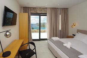Pnoe Villas Syros