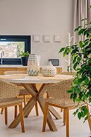 Pnoe Villas Syros