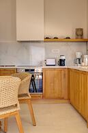 Pnoe Villas Syros