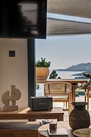Pnoe Villas Syros
