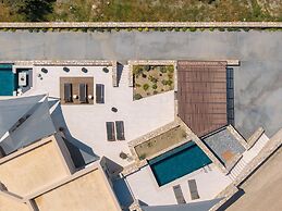Pnoe Villas Syros
