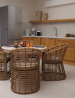 Pnoe Villas Syros