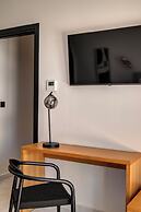 Pnoe Villas Syros