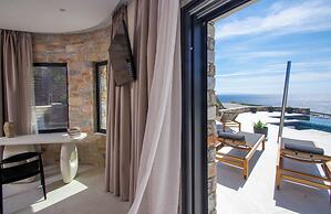 Pnoe Villas Syros