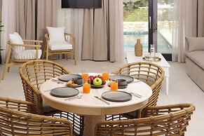 Pnoe Villas Syros