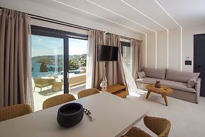 Pnoe Villas Syros