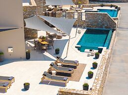 Pnoe Villas Syros