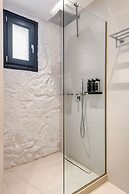 Pnoe Villas Syros