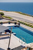 Pnoe Villas Syros