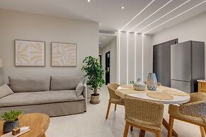 Pnoe Villas Syros